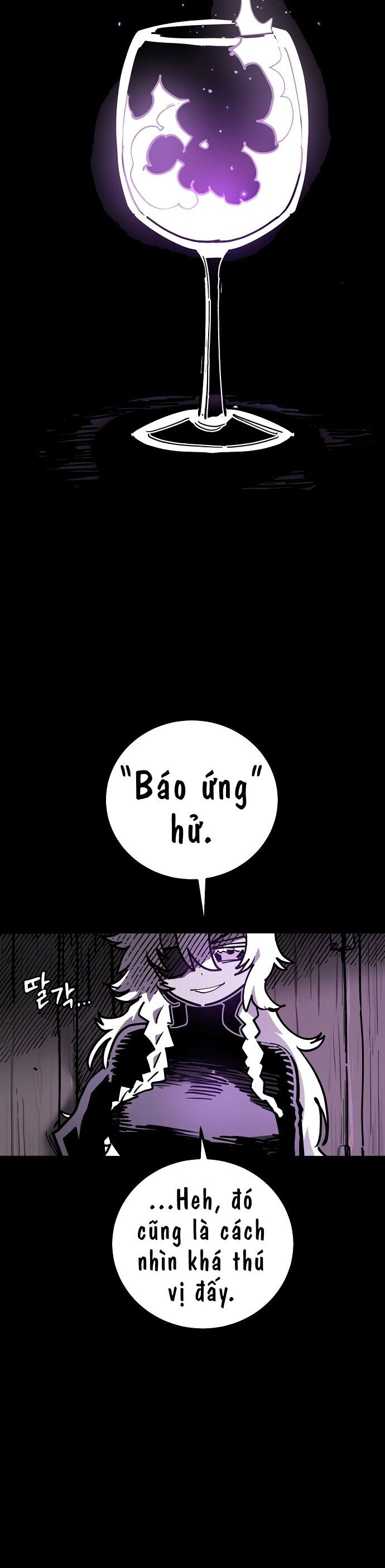 Player [Chap 240]