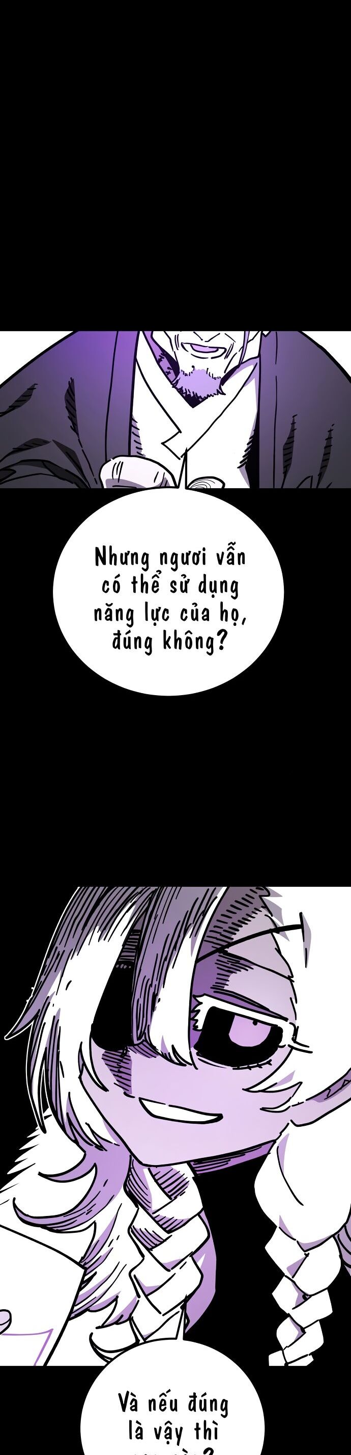 Player [Chap 240]