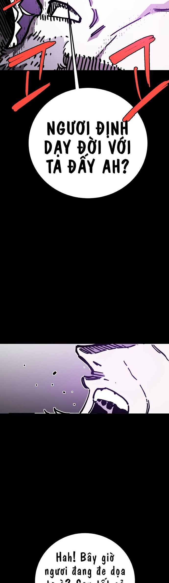 Player [Chap 240]