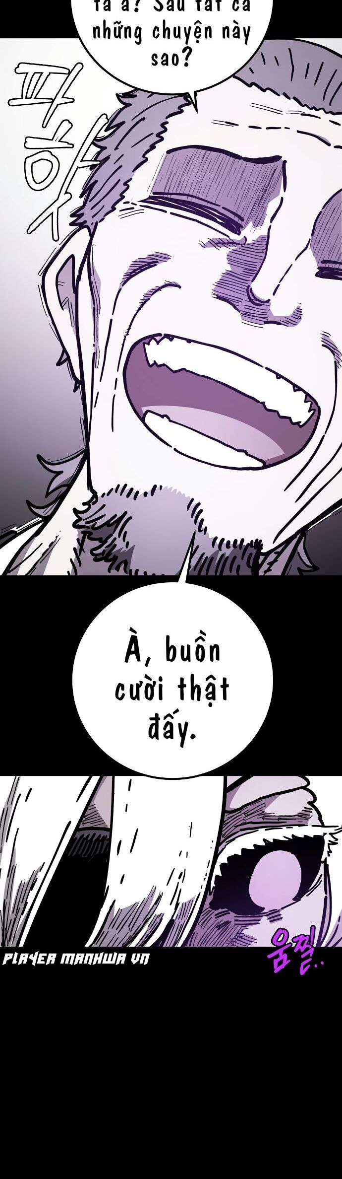 Player [Chap 240]