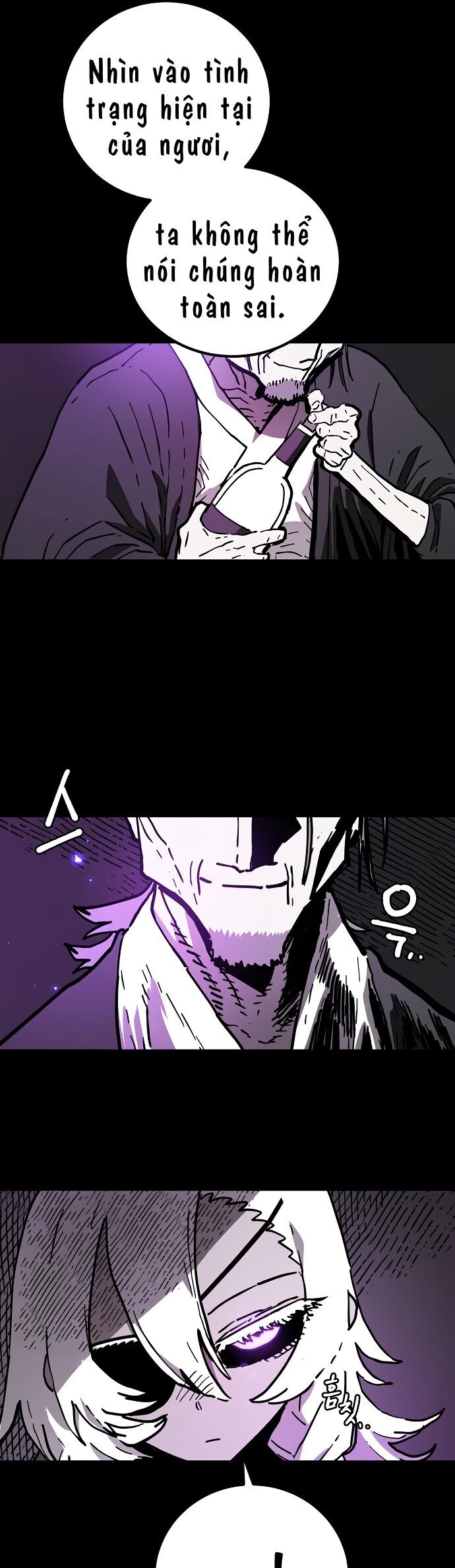 Player [Chap 240]