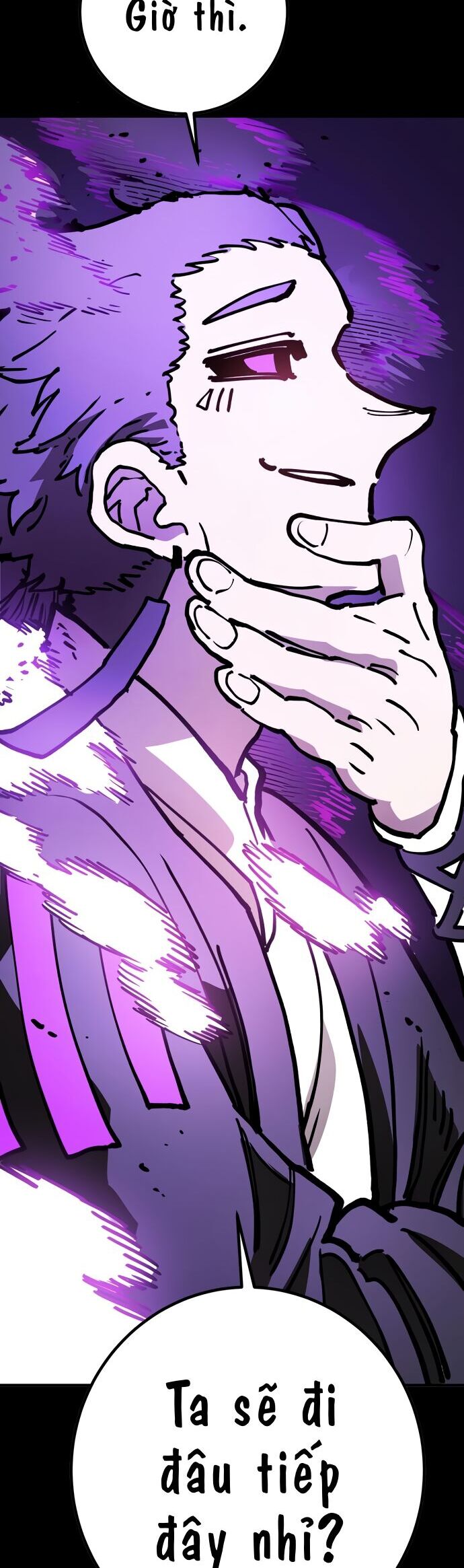 Player [Chap 240]
