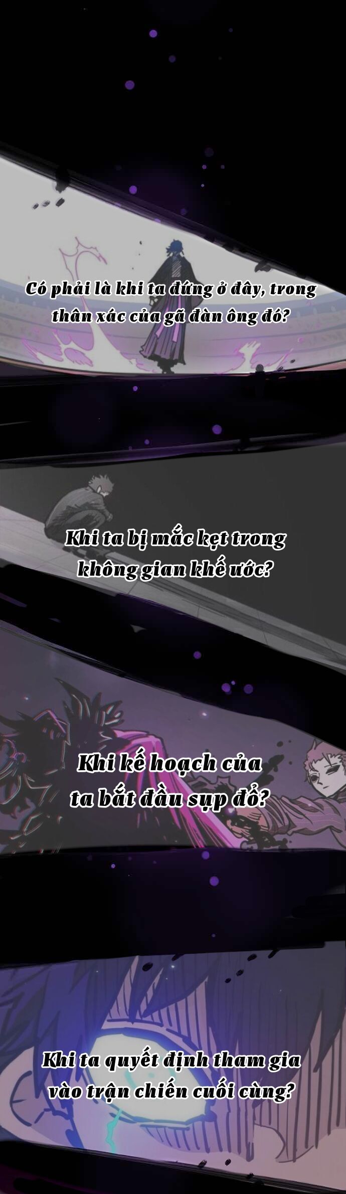 Player [Chap 240]