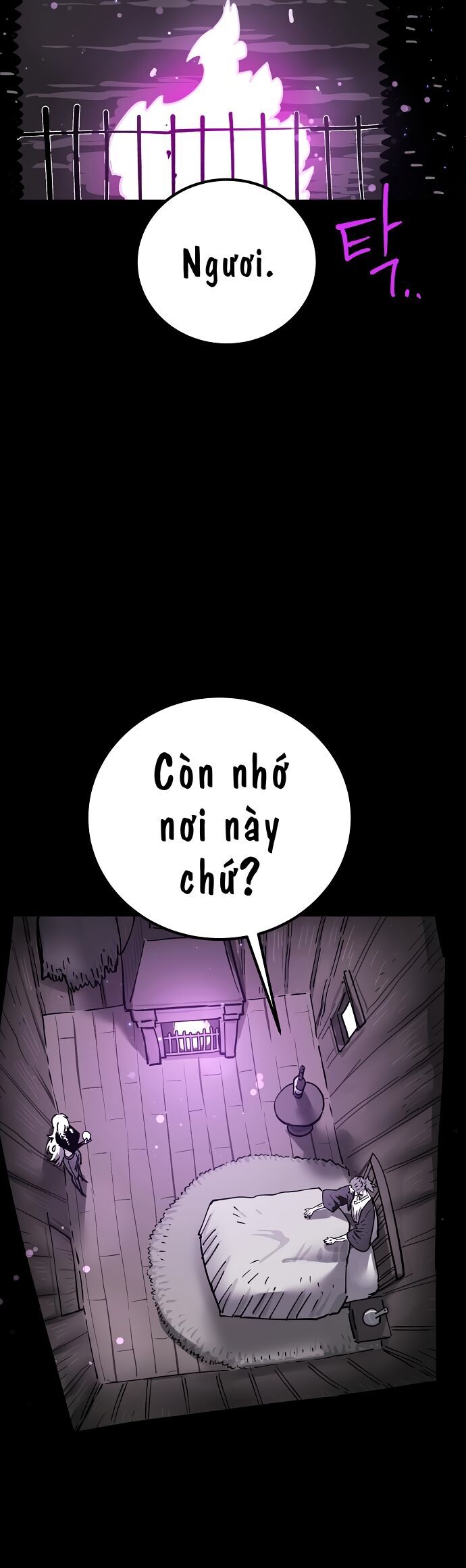Player [Chap 240]