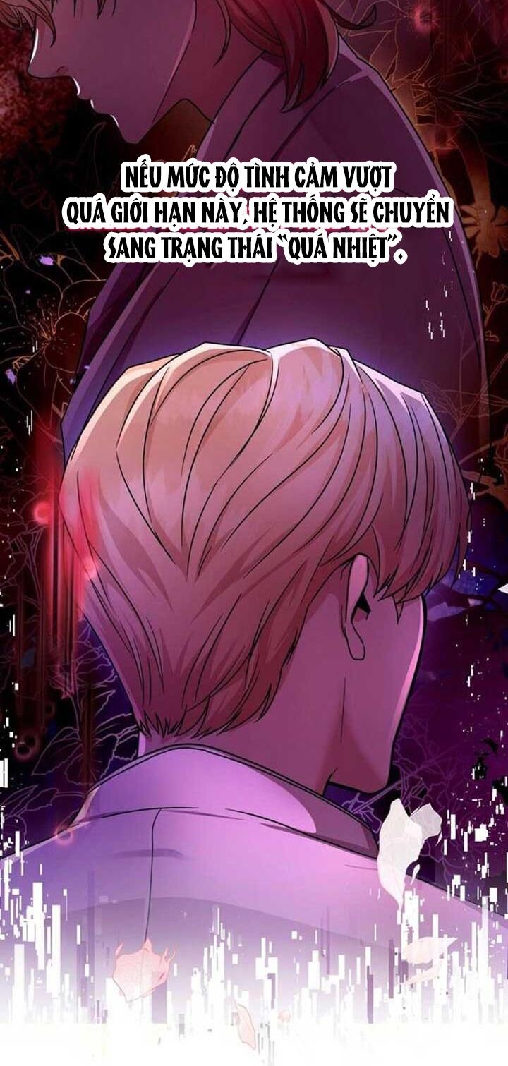 Trò Chơi Tình Ái [Chap 1-27]