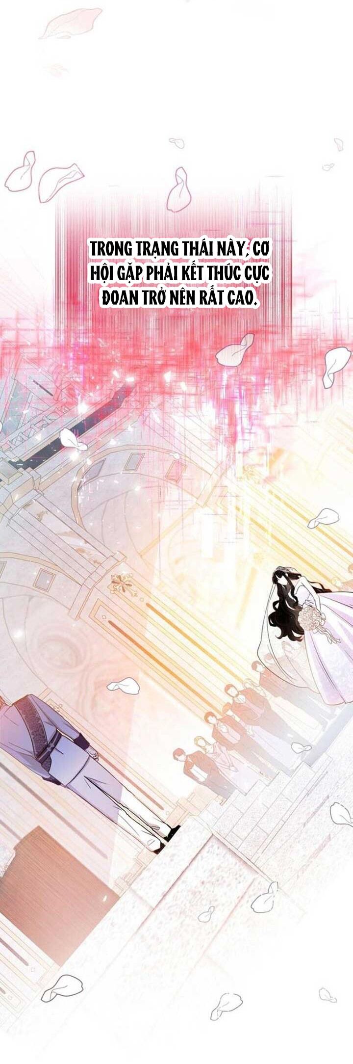 Trò Chơi Tình Ái [Chap 1-27]