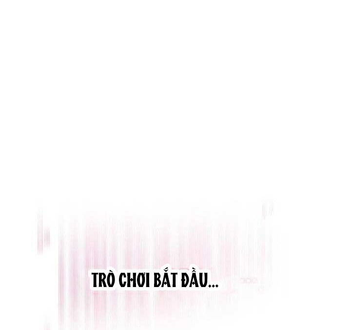 Trò Chơi Tình Ái [Chap 1-27]