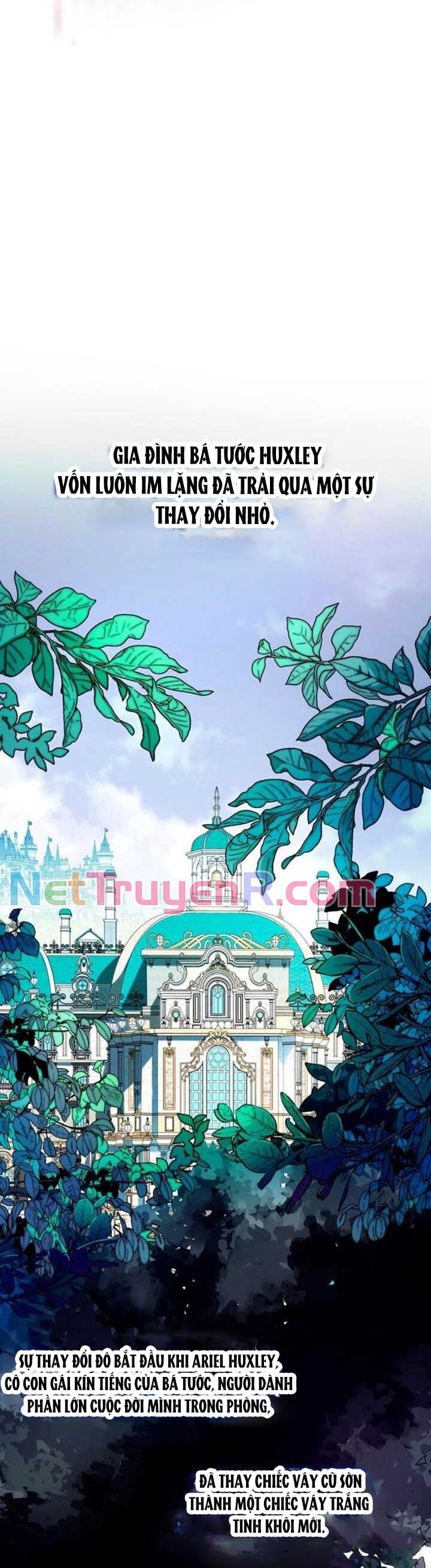 Trò Chơi Tình Ái [Chap 1-27]