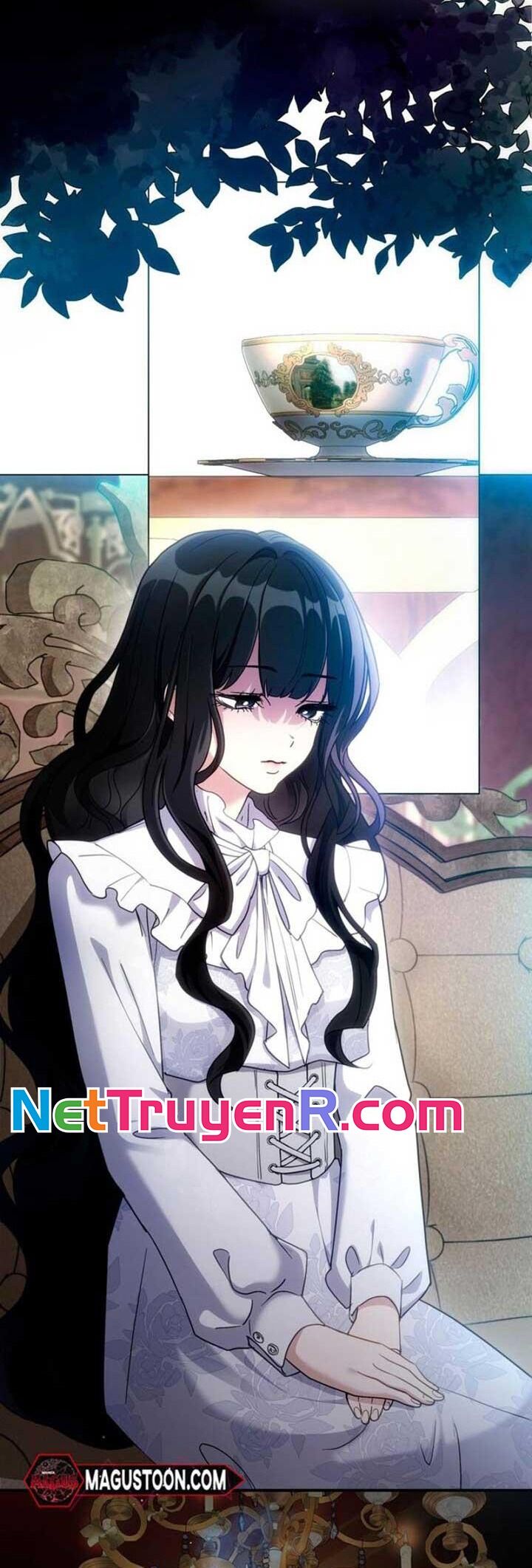 Trò Chơi Tình Ái [Chap 1-27]