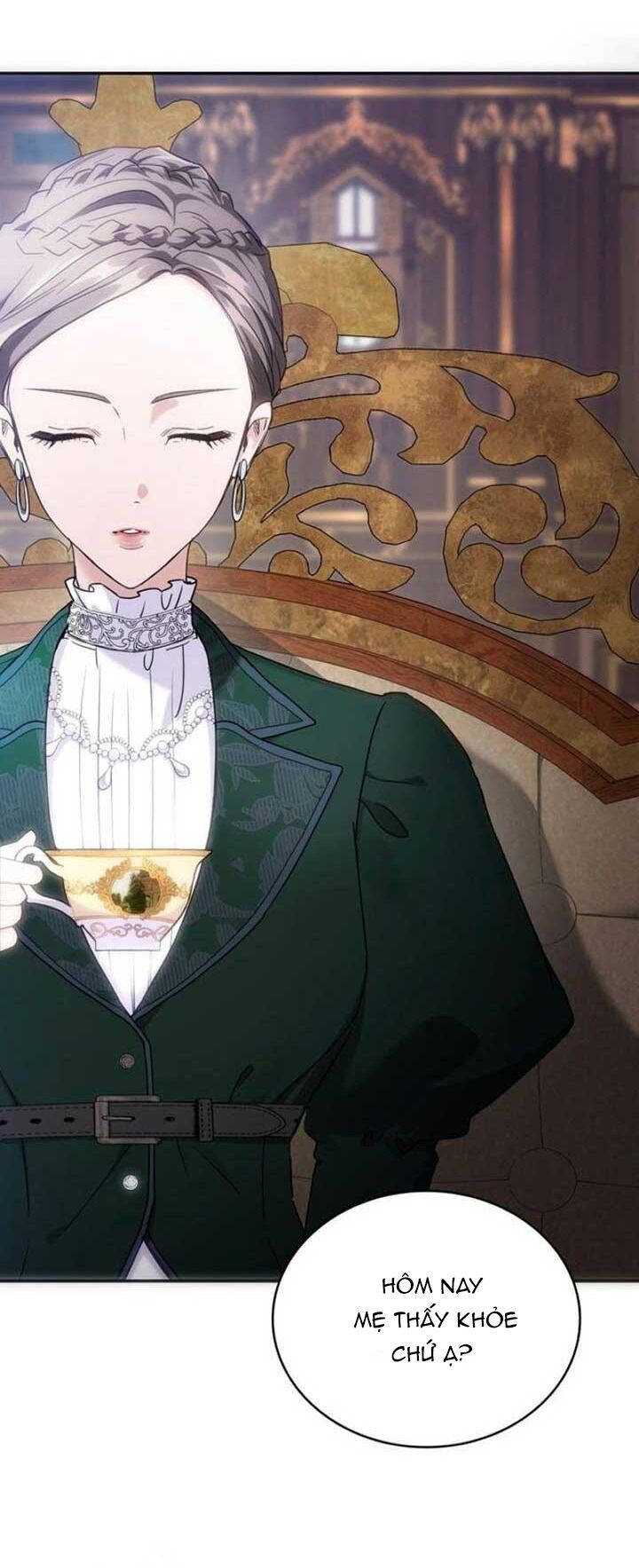 Trò Chơi Tình Ái [Chap 1-27]