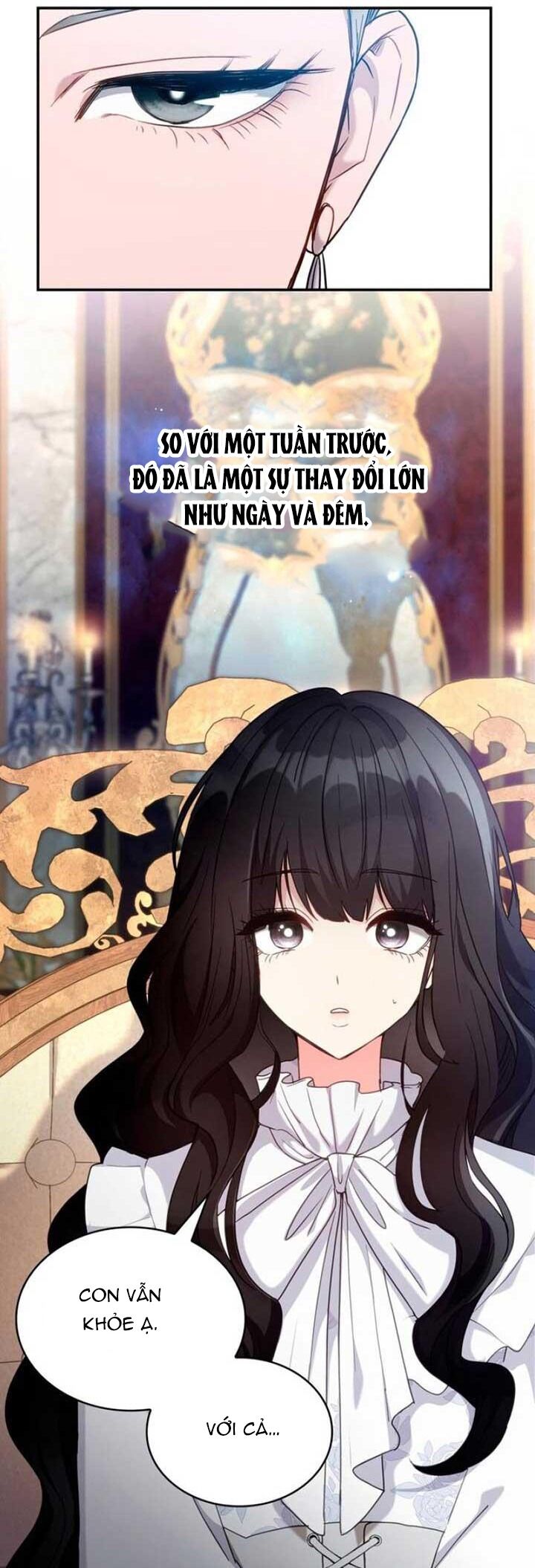 Trò Chơi Tình Ái [Chap 1-27]