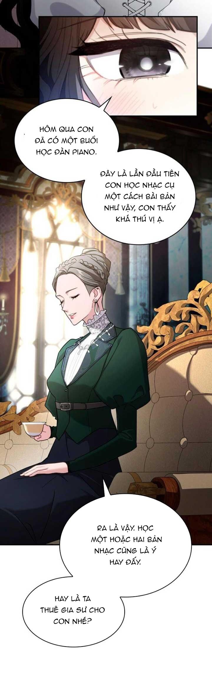 Trò Chơi Tình Ái [Chap 1-27]