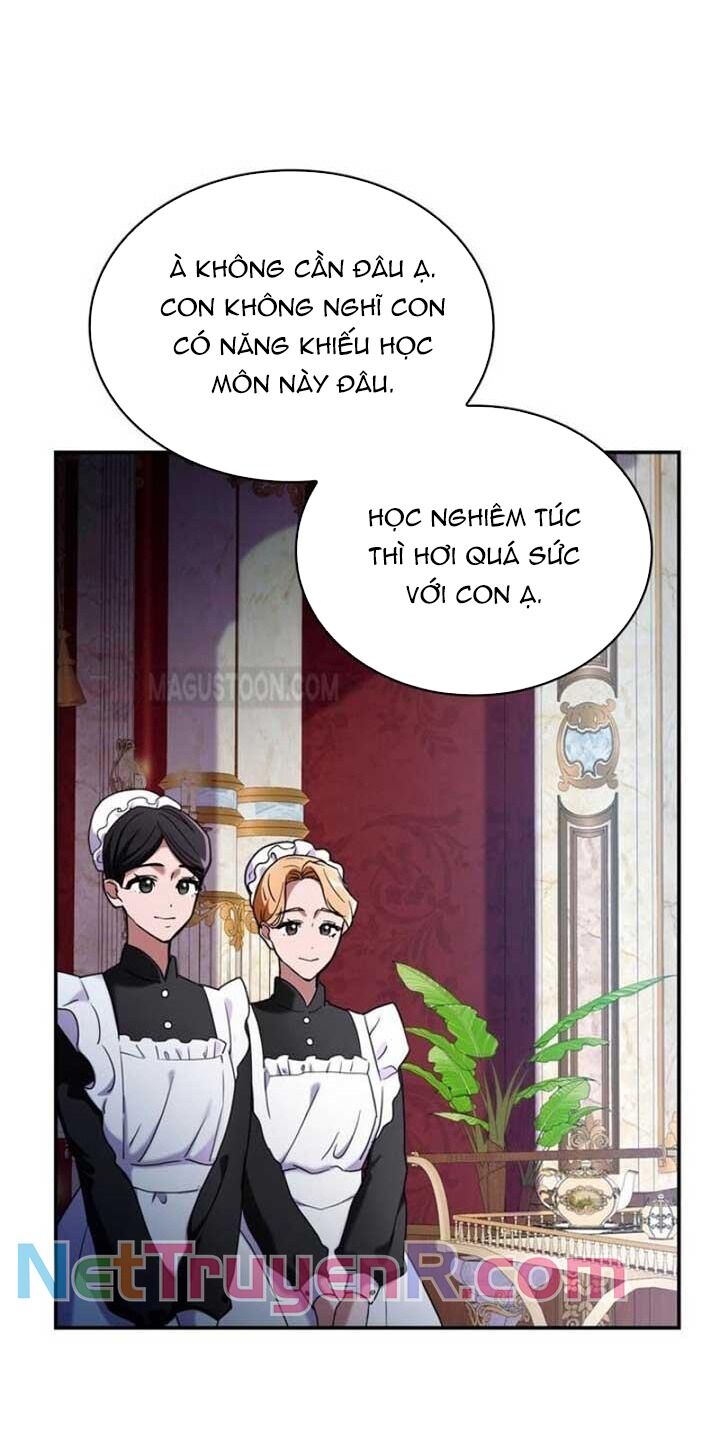 Trò Chơi Tình Ái [Chap 1-27]