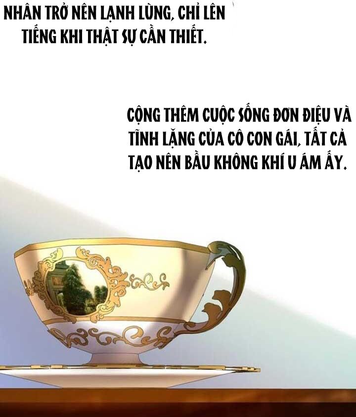 Trò Chơi Tình Ái [Chap 1-27]