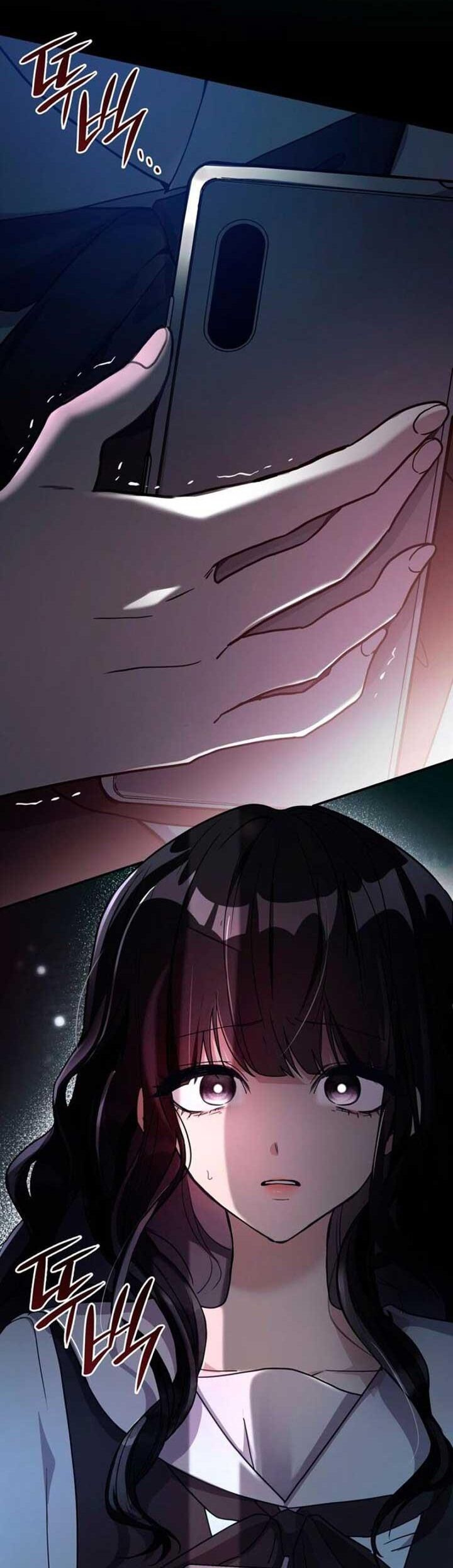 Trò Chơi Tình Ái [Chap 1-27]