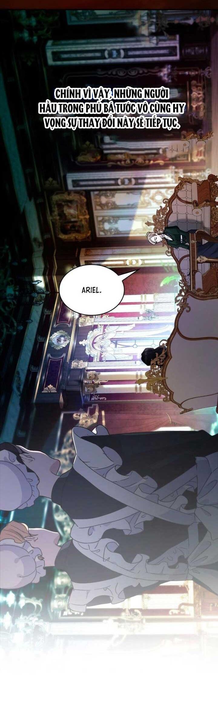 Trò Chơi Tình Ái [Chap 1-27]