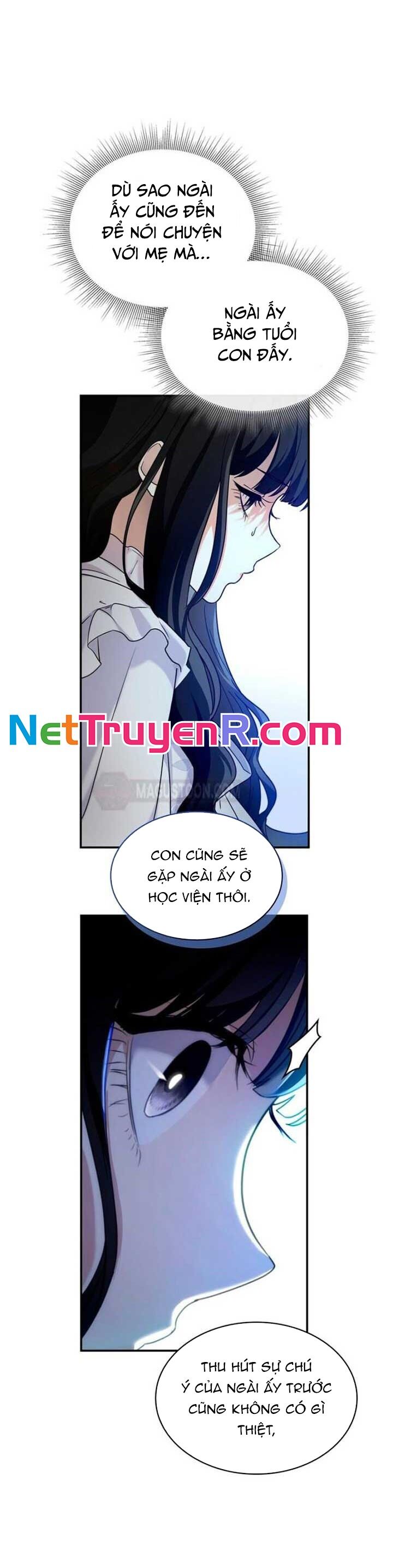 Trò Chơi Tình Ái [Chap 1-27]