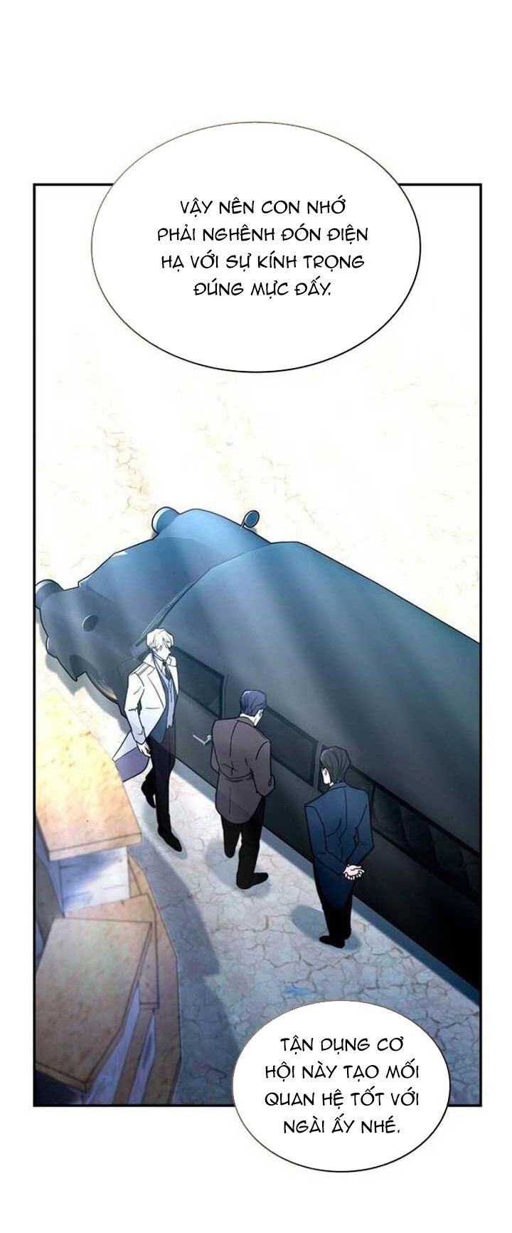 Trò Chơi Tình Ái [Chap 1-27]