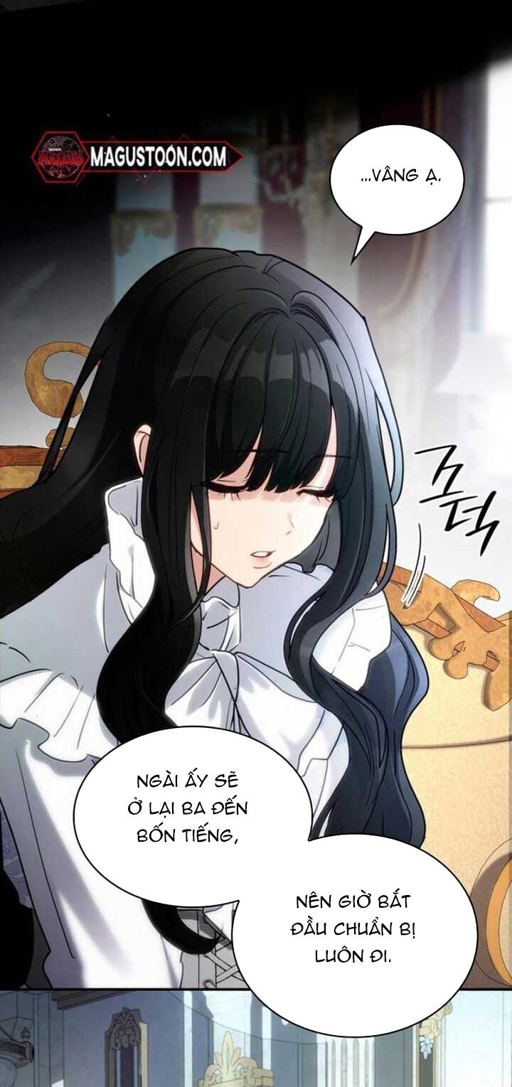 Trò Chơi Tình Ái [Chap 1-27]