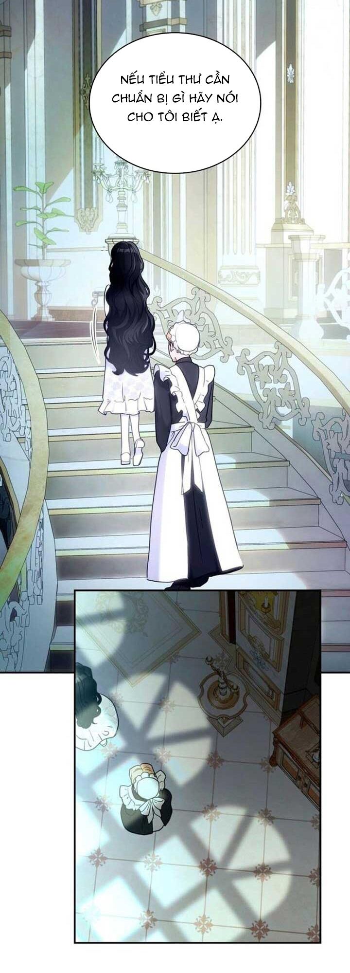 Trò Chơi Tình Ái [Chap 1-27]