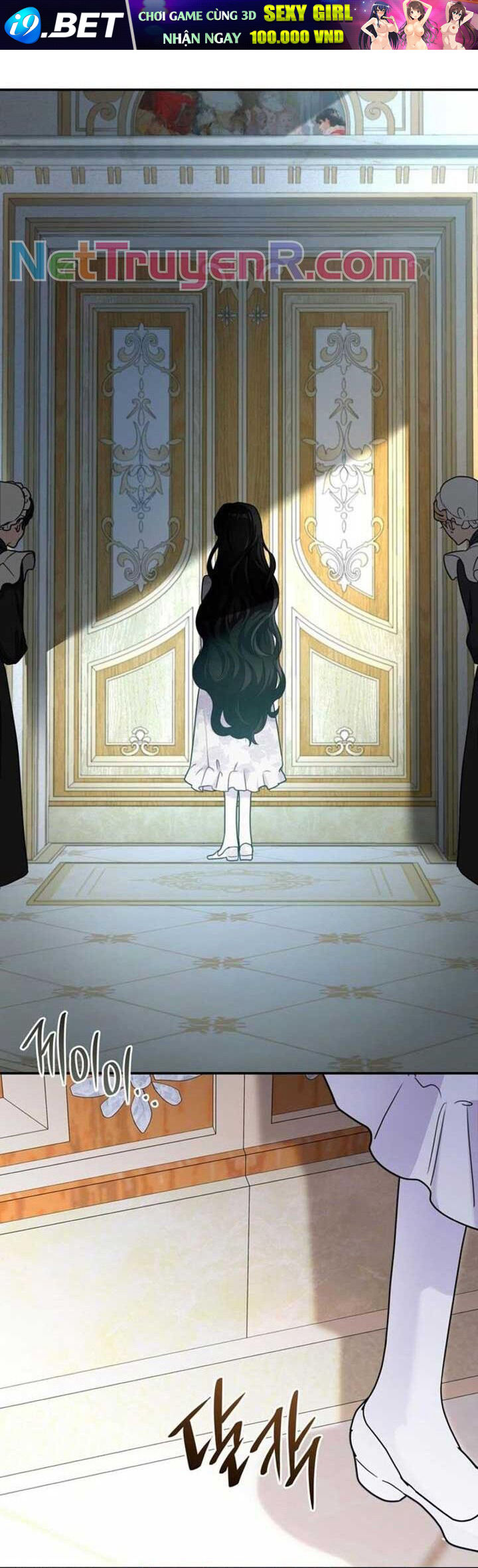 Trò Chơi Tình Ái [Chap 1-27]