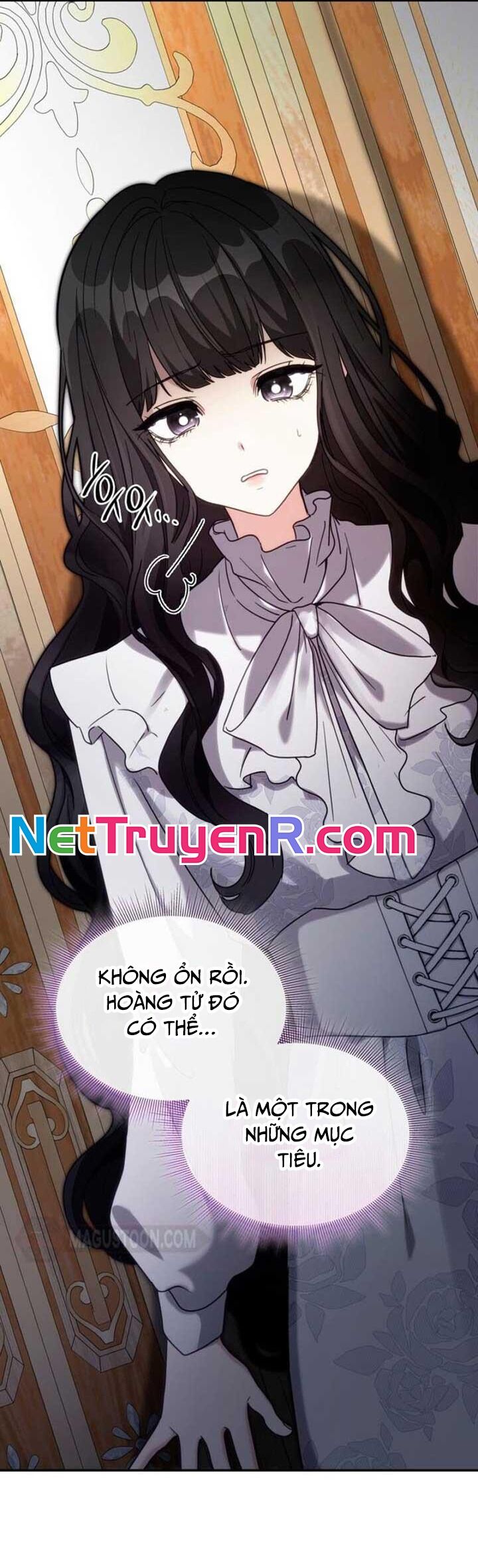 Trò Chơi Tình Ái [Chap 1-27]