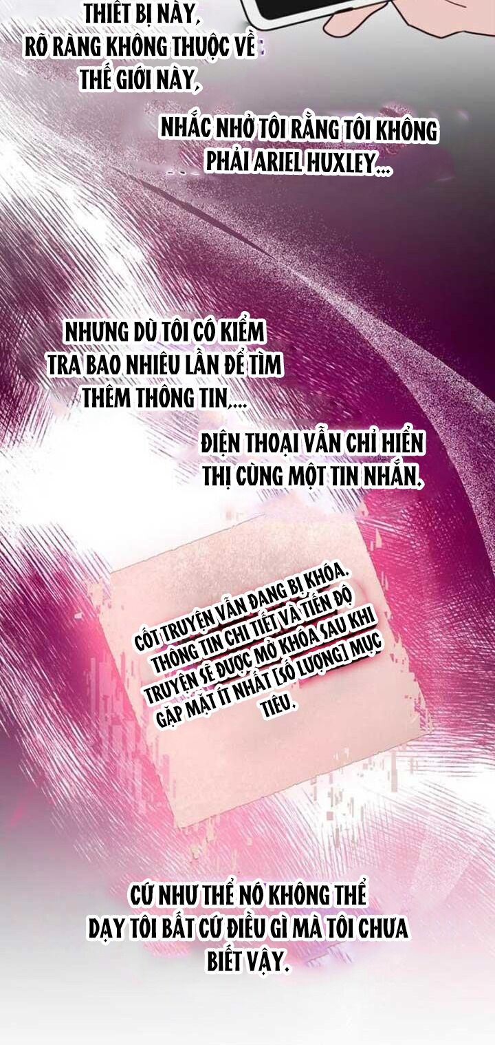 Trò Chơi Tình Ái [Chap 1-27]