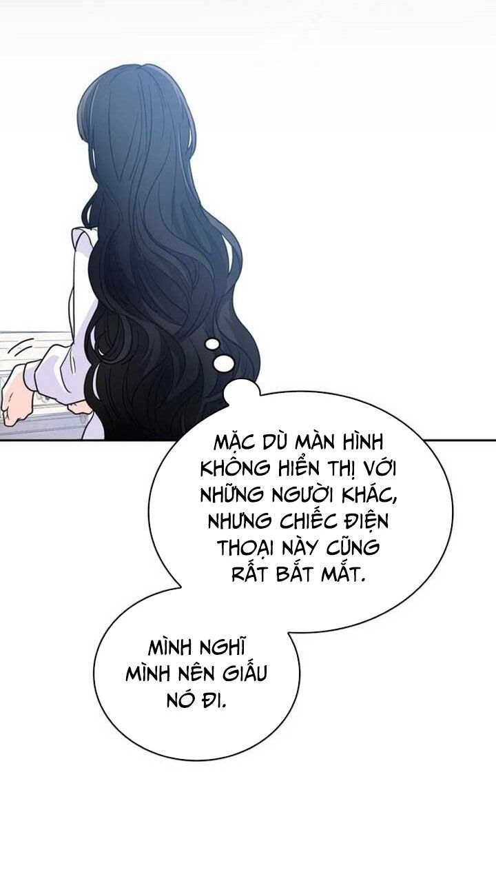 Trò Chơi Tình Ái [Chap 1-27]