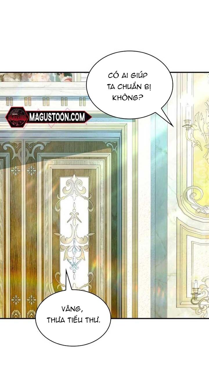 Trò Chơi Tình Ái [Chap 1-27]