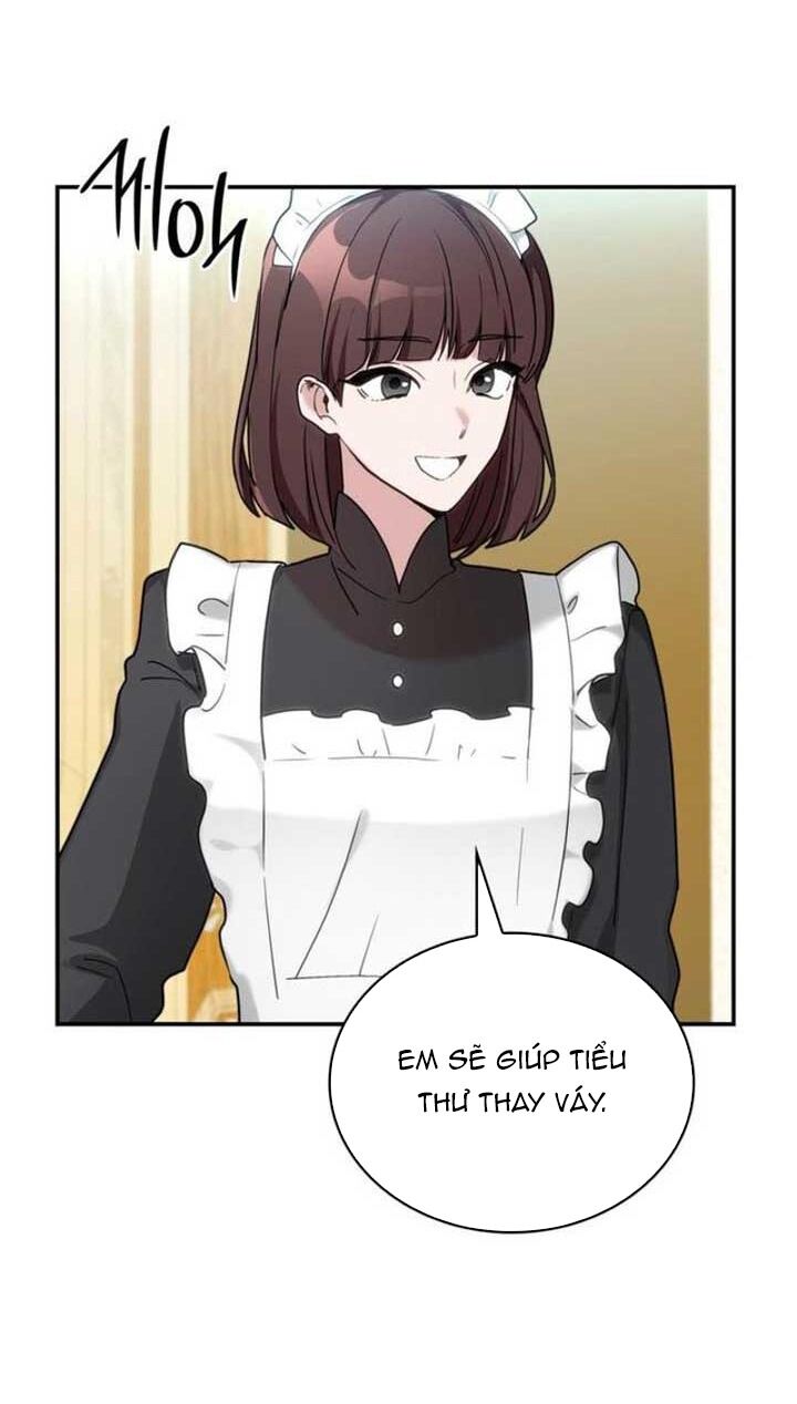 Trò Chơi Tình Ái [Chap 1-27]