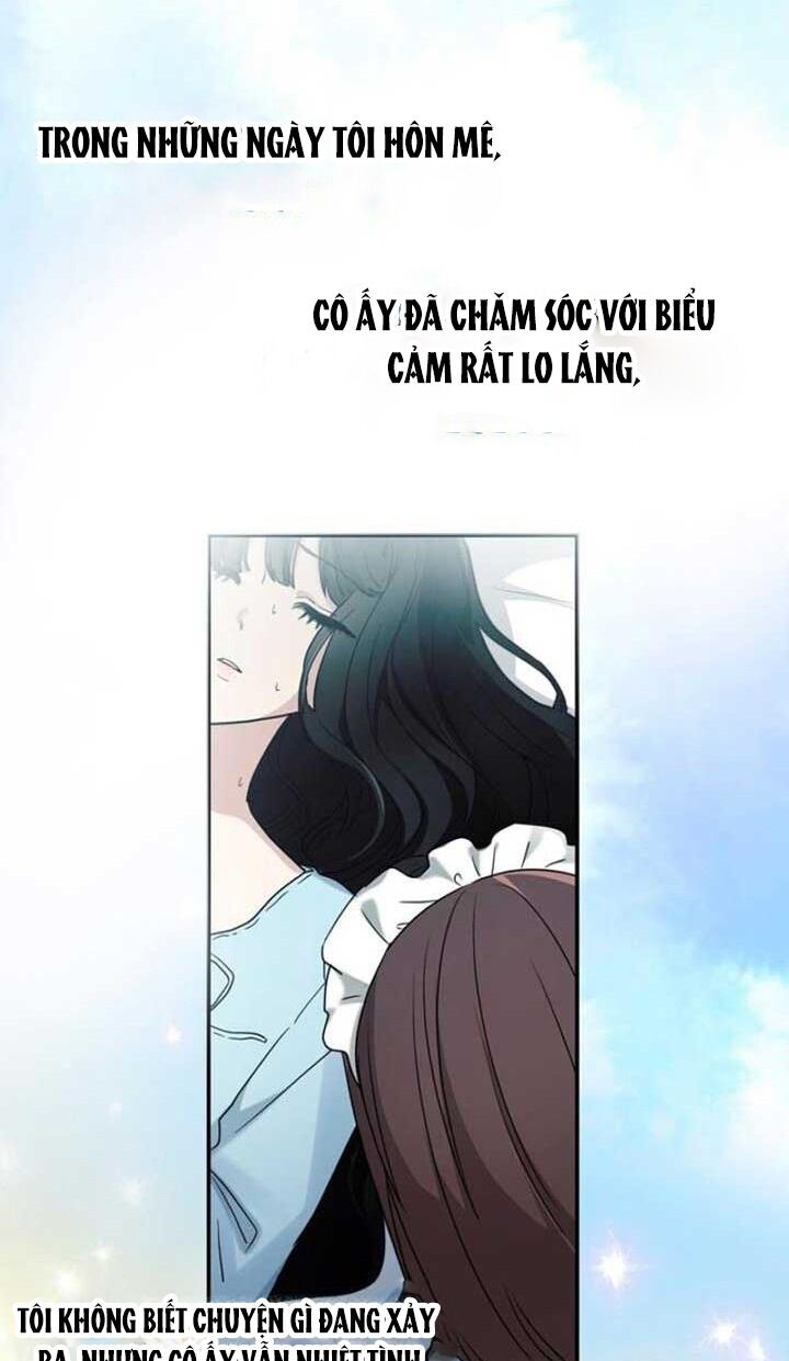 Trò Chơi Tình Ái [Chap 1-27]