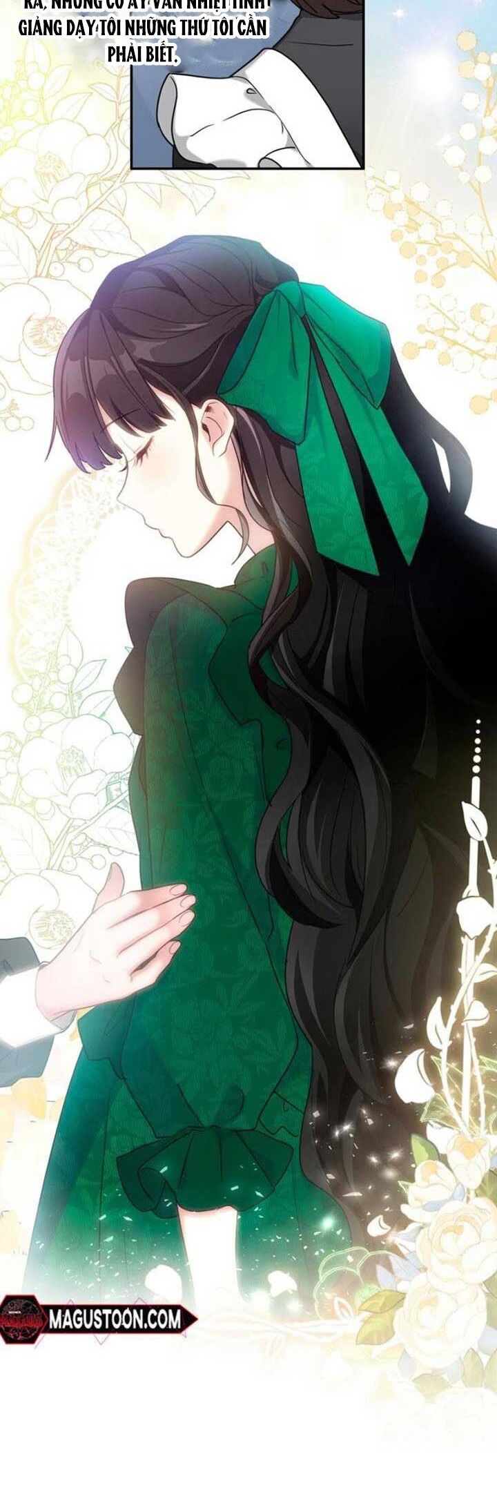 Trò Chơi Tình Ái [Chap 1-27]