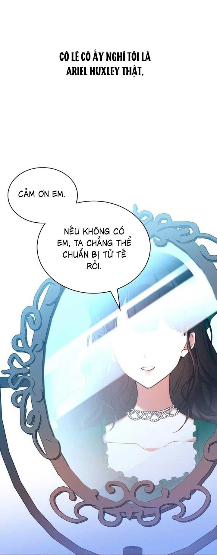 Trò Chơi Tình Ái [Chap 1-27]
