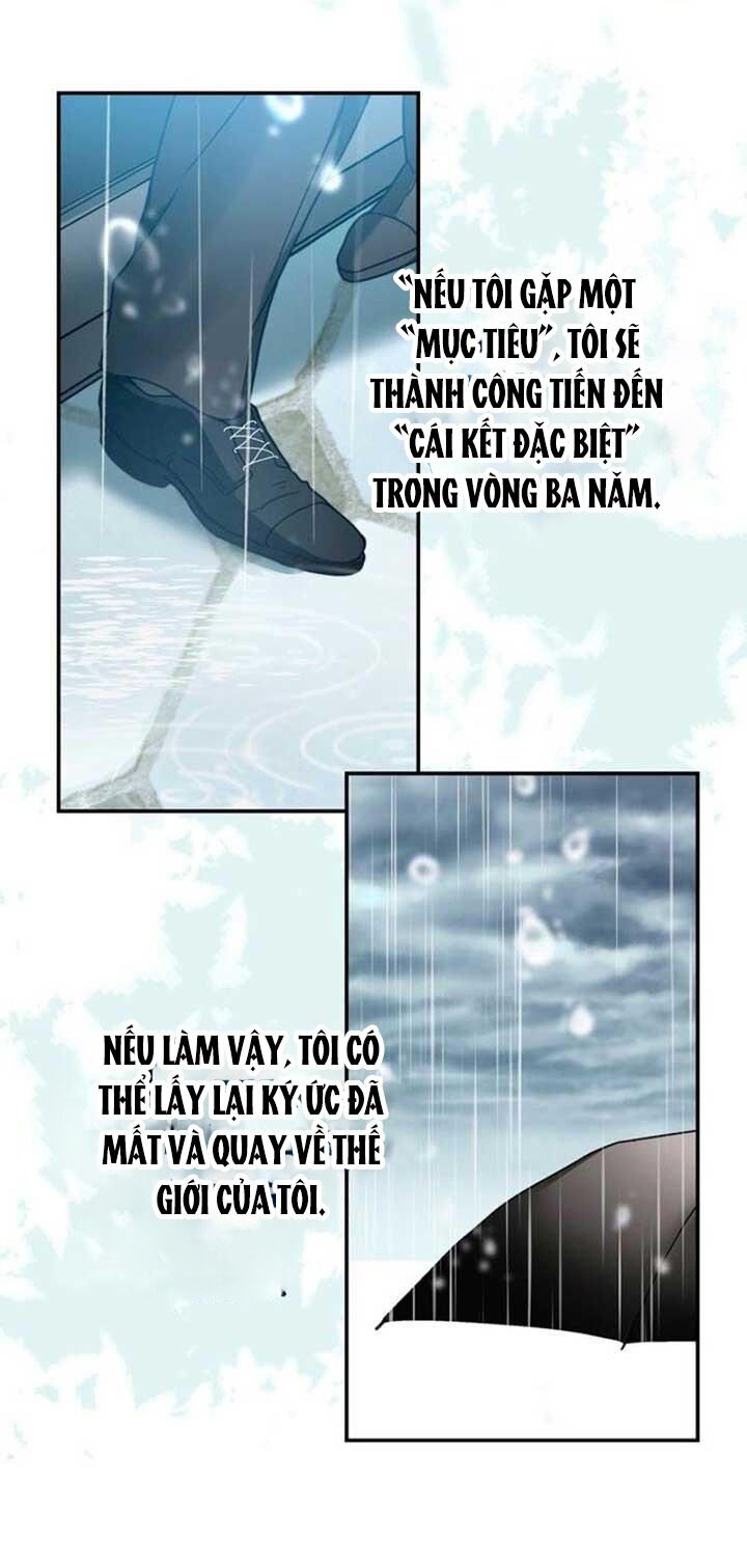 Trò Chơi Tình Ái [Chap 1-27]