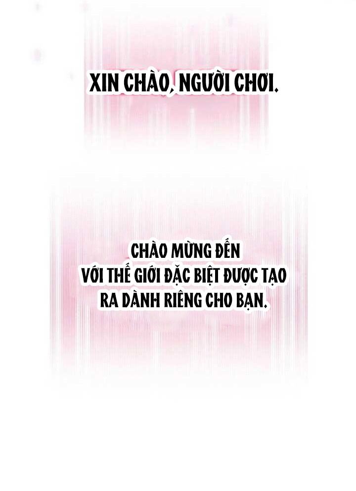 Trò Chơi Tình Ái [Chap 1-27]