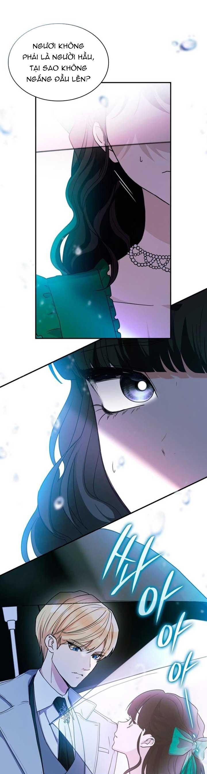 Trò Chơi Tình Ái [Chap 1-27]