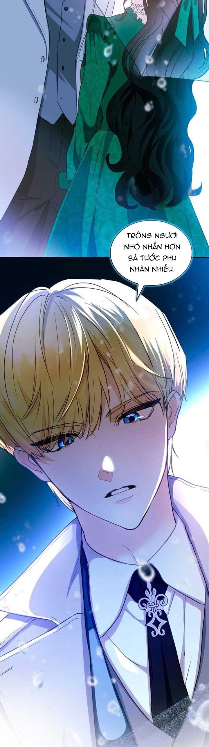 Trò Chơi Tình Ái [Chap 1-27]