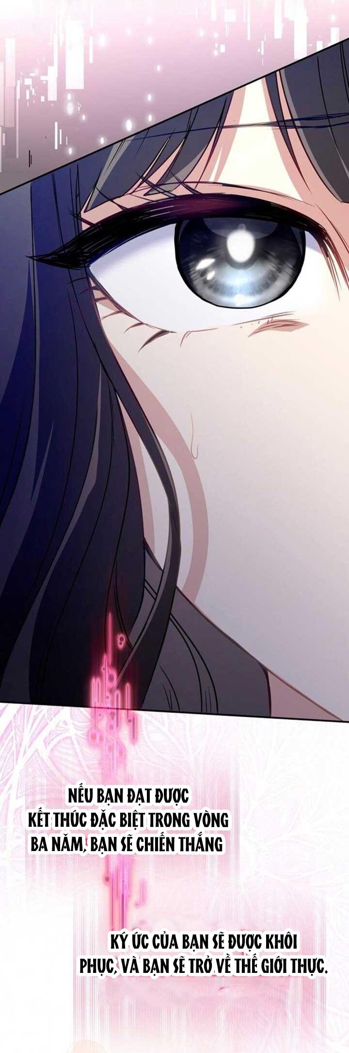 Trò Chơi Tình Ái [Chap 1-27]