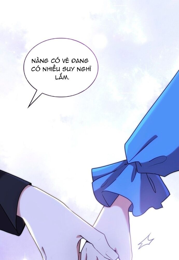 Trò Chơi Tình Ái [Chap 1-27]