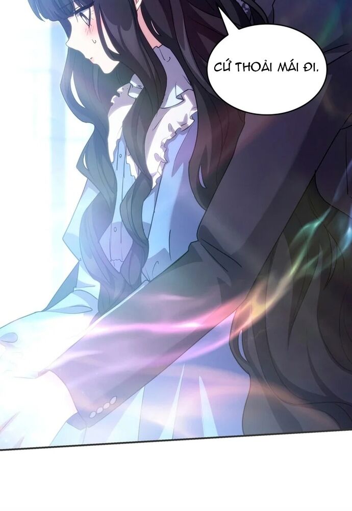 Trò Chơi Tình Ái [Chap 1-27]