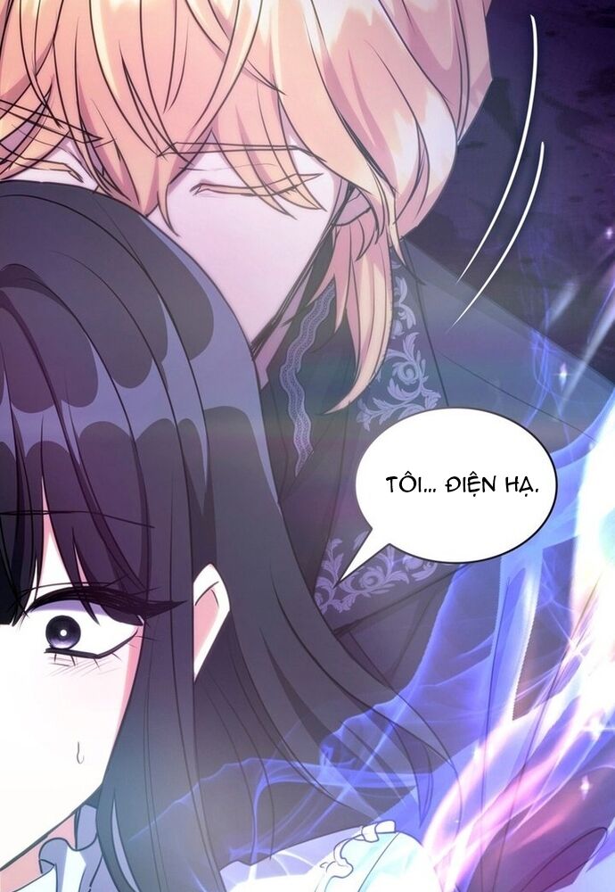 Trò Chơi Tình Ái [Chap 1-27]