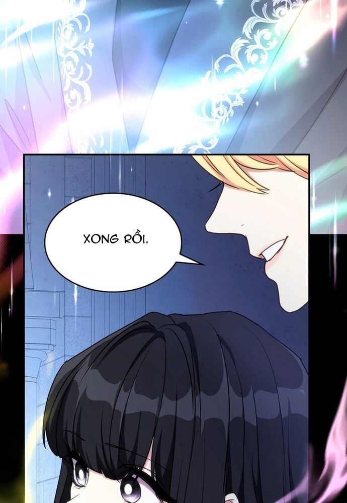 Trò Chơi Tình Ái [Chap 1-27]