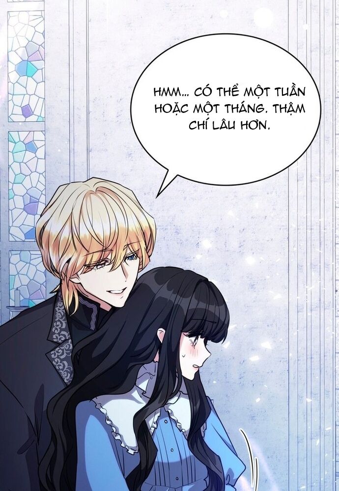 Trò Chơi Tình Ái [Chap 1-27]