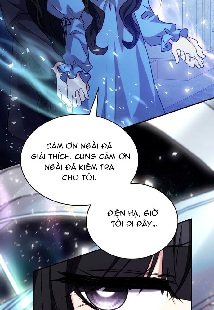 Trò Chơi Tình Ái [Chap 1-27]