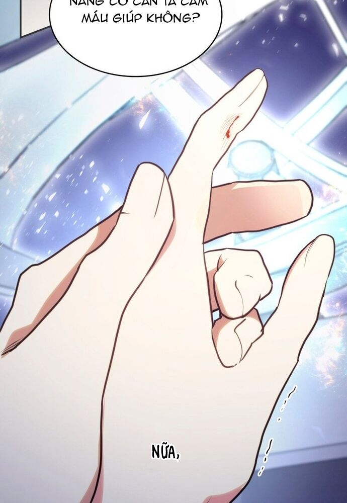 Trò Chơi Tình Ái [Chap 1-27]