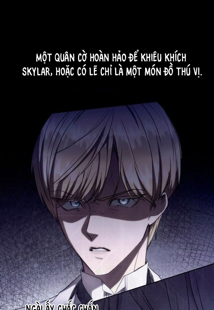 Trò Chơi Tình Ái [Chap 1-27]