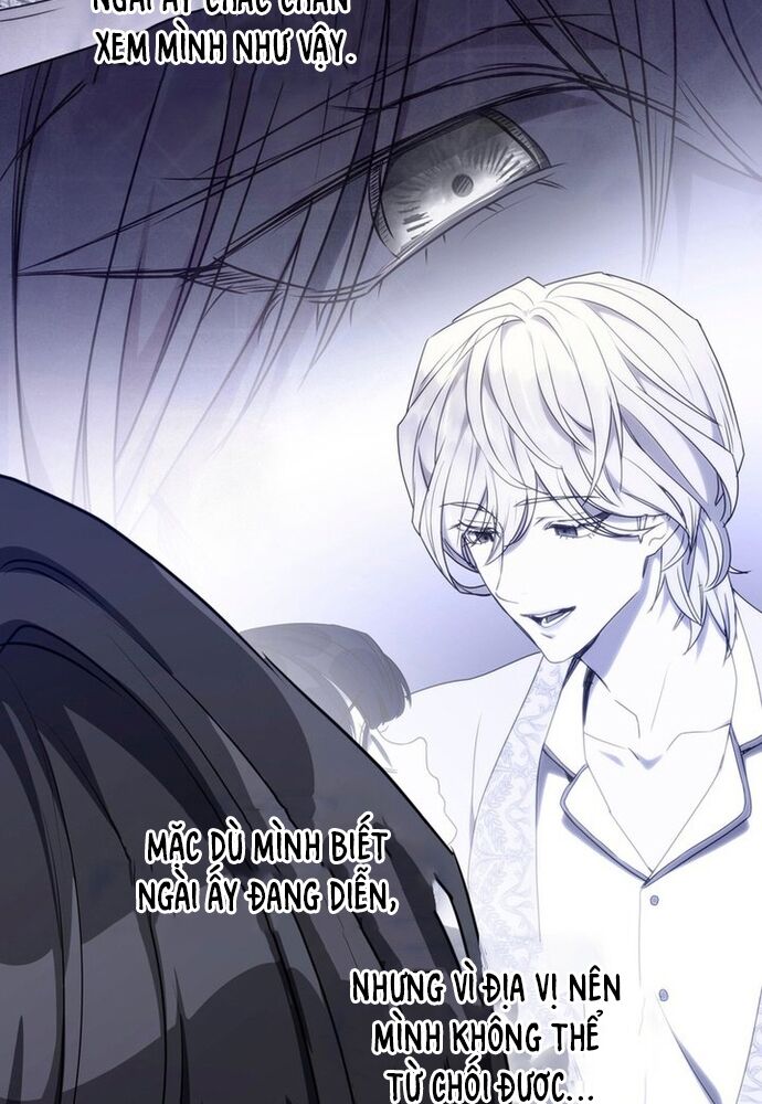 Trò Chơi Tình Ái [Chap 1-27]