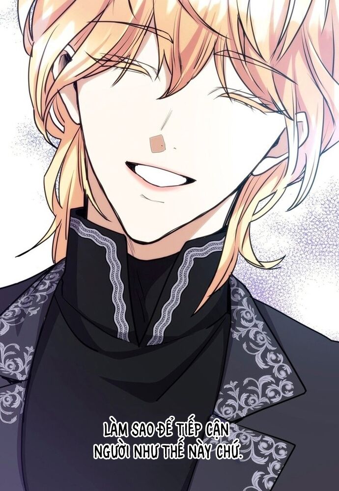 Trò Chơi Tình Ái [Chap 1-27]