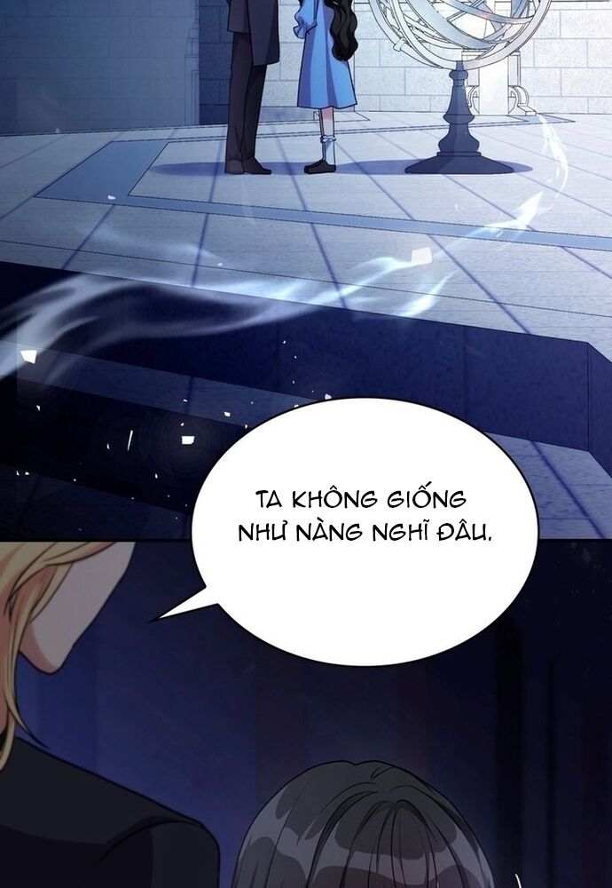 Trò Chơi Tình Ái [Chap 1-27]