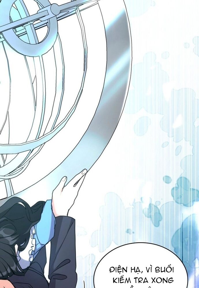 Trò Chơi Tình Ái [Chap 1-27]